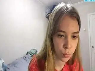 Camsoda Adult Webcams of otilialingerfelter