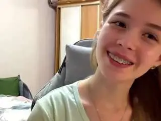 Camsoda Private Sex Chat of otilialingerfelter