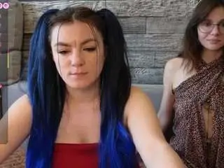 Camsoda Live Sex Cam of sosgirls
