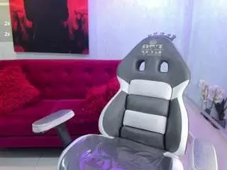 Camsoda Sex Cam of tammypetit