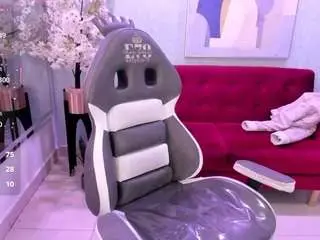 Camsoda Private Sex Chat of tammypetit