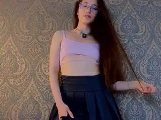 Camsoda Sex Cam of rhodamittchell