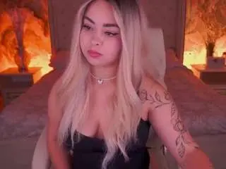 Camsoda Sex Cam of susiegirll