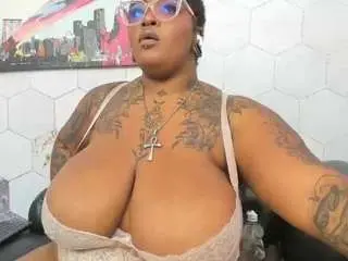 Camsoda Live Sex Cam of ana-fuentes