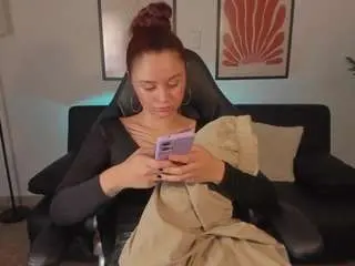 Camsoda Adult Webcams of aprilwatsonn