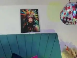 Camsoda Best live sex cam show of francheska-power