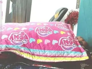 Camsoda Best Webcam of francheska-power