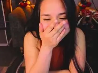 Camsoda Nude Webcam of kim-perry-b