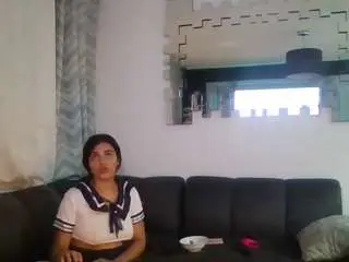 Camsoda Adult Video Chat of lily-ford2