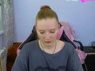 Camsoda Adult Webcams of maryblu