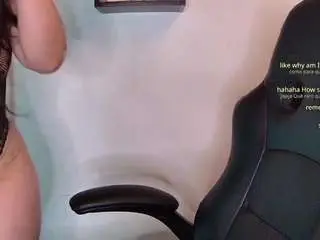 Camsoda Free Porn Cam of vela-kimm