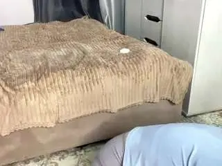Camsoda Nude Webcam of izolacoster