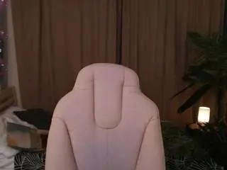 Camsoda Live Sex Cam of marine-vact