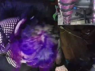 Camsoda Private Sex Chat of sinstresshemlock