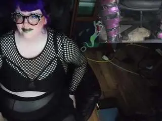Camsoda Free Porn Cam of sinstresshemlock