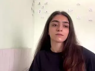 Camsoda Adult Webcams of jerricaruppert