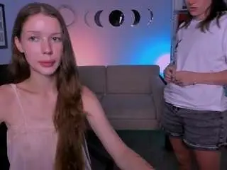 Camsoda Best Webcam of neria-mist