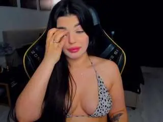 Camsoda Live Porn of snowingwinter