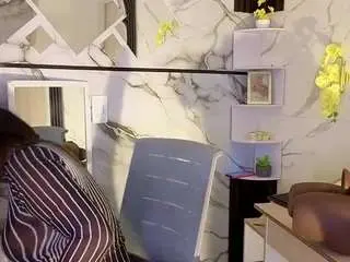 Camsoda Private Sex Chat of ambbernixx