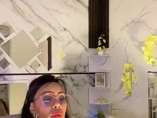 Camsoda Free Live Porn of ambbernixx