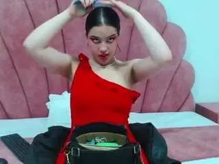 Camsoda Live Sex Cam of chloe-angel