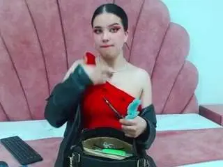 Camsoda Live Sex Cam of chloe-angel