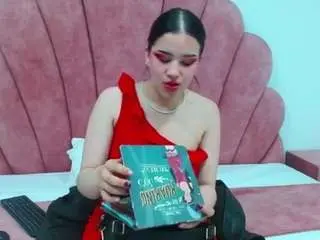 Camsoda Free Porn Cam of chloe-angel