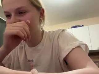 Camsoda Best Webcam of leidaholster