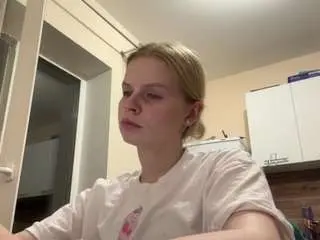 Camsoda Adult Video Chat of leidaholster