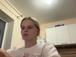 Camsoda Best Webcam of leidaholster
