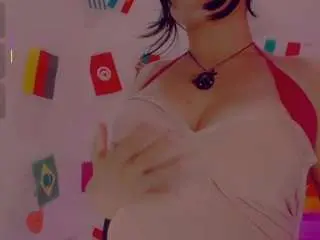 Camsoda Private Sex Chat of pauladaniel