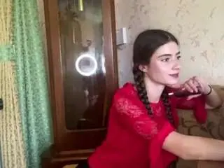 Camsoda Best Webcam of xeniacorvus