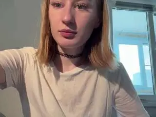 Camsoda Free Porn Cam of leonagoldermann