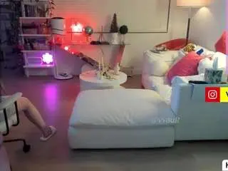 Camsoda Free Live Porn of vesaa