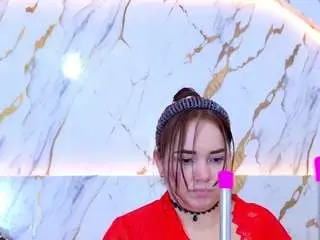 Camsoda Live Sex Cam of brenda-rosse
