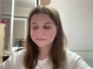 Camsoda Adult Video Chat of willaalanis