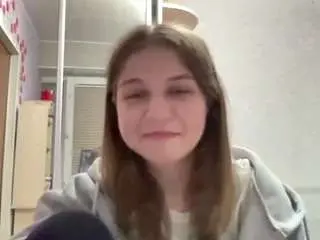 Camsoda Live Sex of willaalanis