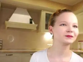 Camsoda Private Sex Chat of jeanarandahl
