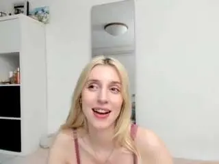 Camsoda Live Sex of kenziedawton