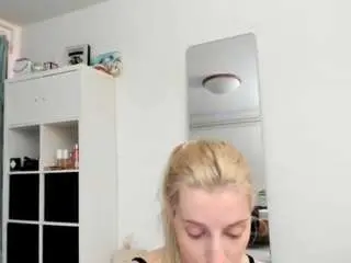 Camsoda Sex Cam of kenziedawton