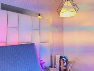 Camsoda Sex Chat of lana-slim