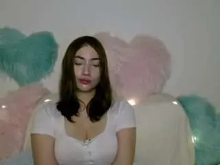 Camsoda Private Sex Chat of kaylehoney