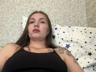 Camsoda Free Porn Cam of luveniakuan
