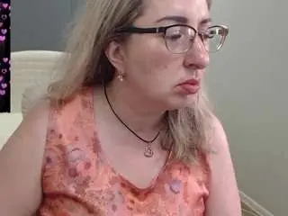 Camsoda Nude Webcam of mimicook