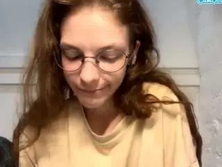 Camsoda Nude Webcam of isadoracassard