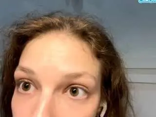 Camsoda Nude Webcam of isadoracassard