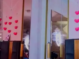 Camsoda Watch Live Sex Cams of madyjackson