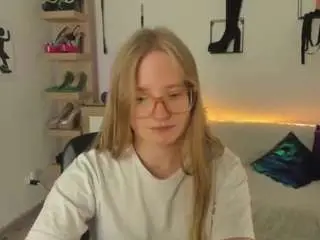 Camsoda Sex Cam of nancystar