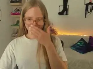 Camsoda Private Sex Chat of nancystar
