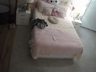 Camsoda Adult Video Chat of voyeurcam-casa-salsa-bedroom-6